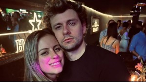 'Somos millonarios': Joaquín Méndez y Mandi Martínez comparten tierno video jugando con Valentino