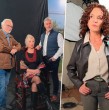 La Baronesa alista motores para su próximo estreno en las pantallas de Mega con una sesión de fotos de cada uno de los personajes de la teleserie.