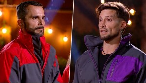'Un tongo': Luis Mateucci lanzará fuerte acusación contra Álvaro Ballero en Volverías con tu ex? 2