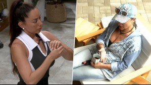 Yasmín Valdés reveló por qué no soporta a Bárbara Córdoba desde el primer reality: 'Me cae mal, pésimo'