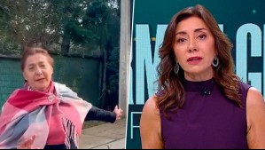 Socavones y cortes de luz: Carmen Gloria Arroyo responde quién es responsable en estas eventualidades