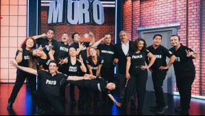 Programación de Mega para este viernes 24 de julio: ¿Cuándo se emitirá Detrás del Muro?