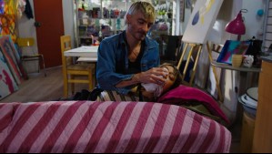 El Jardín de Olivia - Capítulo 343: La vida de Karina pende de un hilo