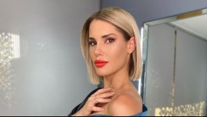 Gala Caldirola muestra cómo entrena sus abdominales de 'acero': Mira aquí su rutina