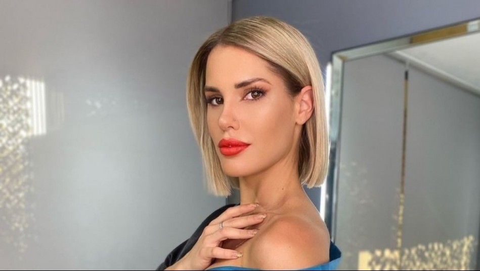 Gala Caldirola muestra cómo entrena sus abdominales de 'acero': Mira aquí su rutina