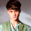 Revisa acá el drástico cambio de look del hijo de Pamela Díaz, Mateo Neira.