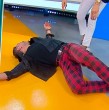 Entérate acá de la estafa que sufrió José Antonio Neme.