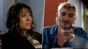 La orden más cruel de Luis Emilio: Queman el taller de Karina con ella dentro en El Jardín de Olivia