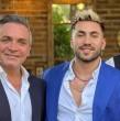El cantante e intérprete nacional Luis Jara aprovechó sus redes sociales para dedicar un tierno mensaje a su hijo Nicolás en su cumpleaños número 29.