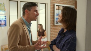 Reunión de Superados - Capítulo 165: La dolorosa revelación de Max a Manuel