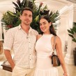 La prima de Pangal Andrade y Pedro Astorga, Kendra Ivelic, reveló con una tierna publicación de Instagram que se encontraba embarazada.