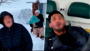 ¿Podrían cobrarles el rescate? El proyecto de ley que busca multar a excursionistas imprudentes