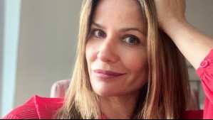 'Le dije que no se olvidara de mí': La emoción de Savka Pollak tras conocer a su primer nieto en EE.UU.