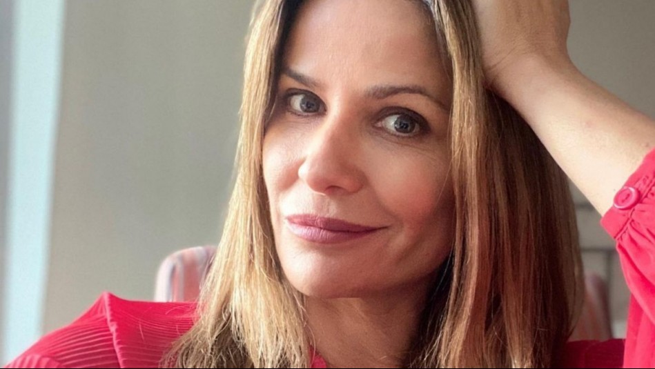'Le dije que no se olvidara de mí': La emoción de Savka Pollak tras conocer a su primer nieto en EE.UU.