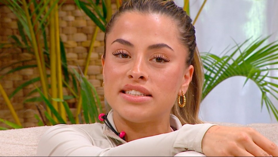 'Me grabaron, lo subieron...': Sofía Latorre revelará feroz escándalo en discoteque por escena de celos