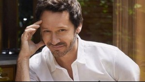 'Vuelvo siempre': Benjamín Vicuña encanta con viaje de ensueño en compañía de sus hijos a mágico lugar