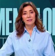 Carmen Gloria Arroyo conoció la historia de Ester, quien crio como una verdadera madre al hijo de Solange, su expareja.