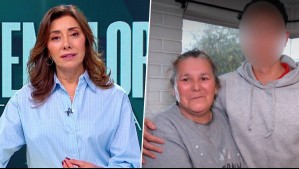 'Merece nuestra admiración': Carmen Gloria Arroyo felicitó a Ester tras asumir como madre del hijo de expareja