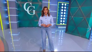 Carmen Gloria: Fuerte y Claro - Capítulo 34: Una madre por elección