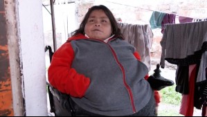 Sufrió por las lluvias y no tenía ayuda: Carolina recibió millonario apoyo para reparar su hogar
