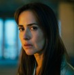 Clara fue elegida con pinzas para formar parte de la familia Márquez y aunque aceptó su papel de esposa, ahora intentará jugar bajo sus propias reglas en La Baronesa, la nueva teleserie de Mega.