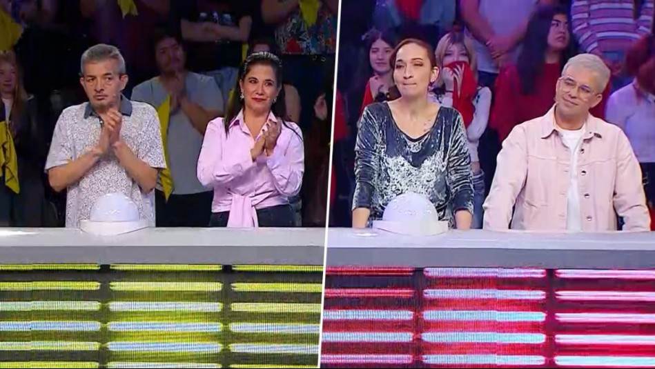 Dale Play - Capítulo 129: Dos soñadores lo dejan todo por el premio millonario