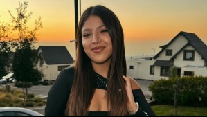 Ignacia Antonia bromea con la altura de su hija de siete meses: 'Un mes más y...'