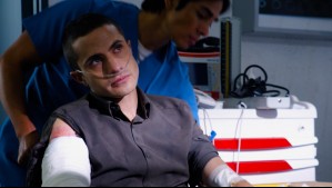 Una radical transformación: ¿Qué llevó a Joaquín a arriesgar su propia vida por Karina en El Jardín de Olivia?