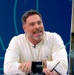 Revive acá el momento en que José Antonio Neme estalla por polémico poryecto de ley