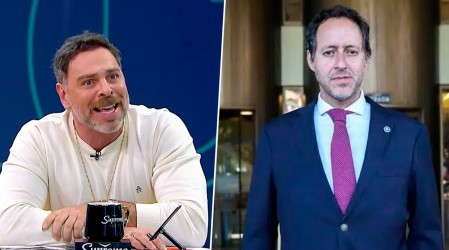 Neme estalla contra diputado por proyecto "Escucha su corazón": "¿Le pagamos para que presente esta mie...?"