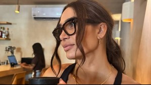 Elegancia en el gym: El estiloso outfit deportivo de Lisandra Silva para entrenar