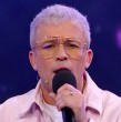 Este miércoles, en Dale Play, Luis Pedraza regresó a la televisión y fue el elegido por el equipo rojo para enfrentar el exigente desafío de Karaoke Recargado.