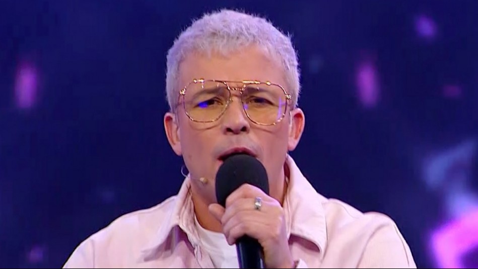 Luis Pedraza vuelve a aparecer en televisión y canta 'Nunca me faltas' de Antonio Ríos en Dale Play