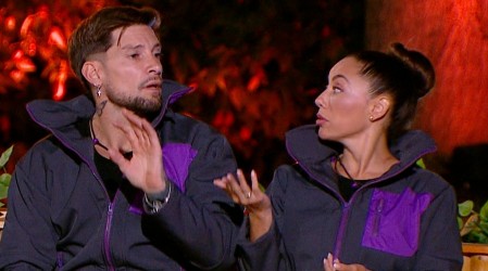 Volverías con tu ex? 2 - Capítulo 32: ¿Todo se derrumbó entre Bárbara Córdoba y Luis Mateucci?