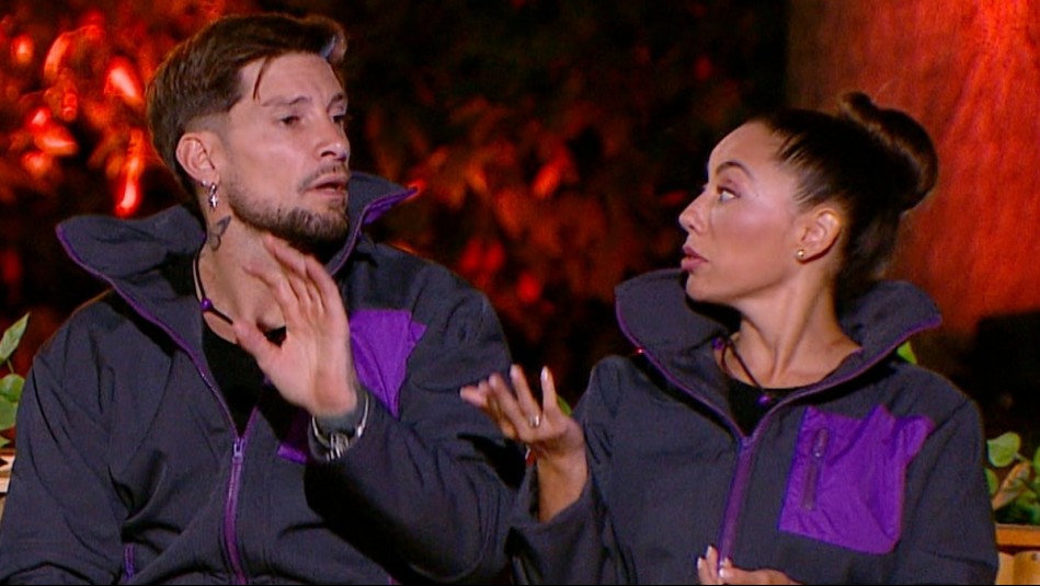 Volverías con tu ex? 2 - Capítulo 32: ¿Todo se derrumbó entre Bárbara Córdoba y Luis Mateucci?