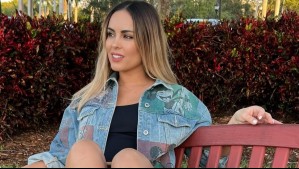 Escapada a la disco con Mark González: Maura Rivera muestra su lado más fashionista con sensual minivestido