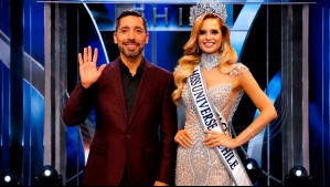 ¡La semifinal de Miss Universo Chile 2026 llega a Mega 2 con interpretación en Lengua de Señas Chilena!