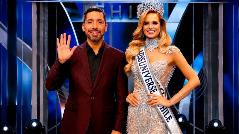 ¡La semifinal de Miss Universo Chile 2026 llega a Mega 2 con interpretación en Lengua de Señas Chilena!