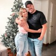 La exchica Mekano Nicole Pérez hizo uso de sus redes sociales para celebrar y conmemorar los 15 años de matrimonio que lleva con Andrés Carvallo.
