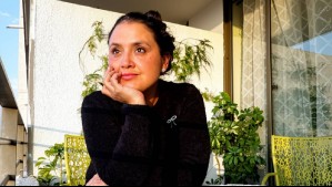 El impecable total white de Pame Leiva en su nueva etapa como autora: Deslumbró en el lanzamiento de su libro