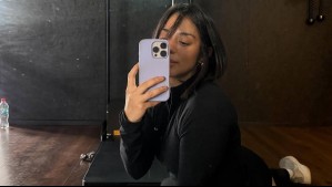 Rocío Toscano muestra su abdomen postparto: 'Esto es maternidad 100% real'