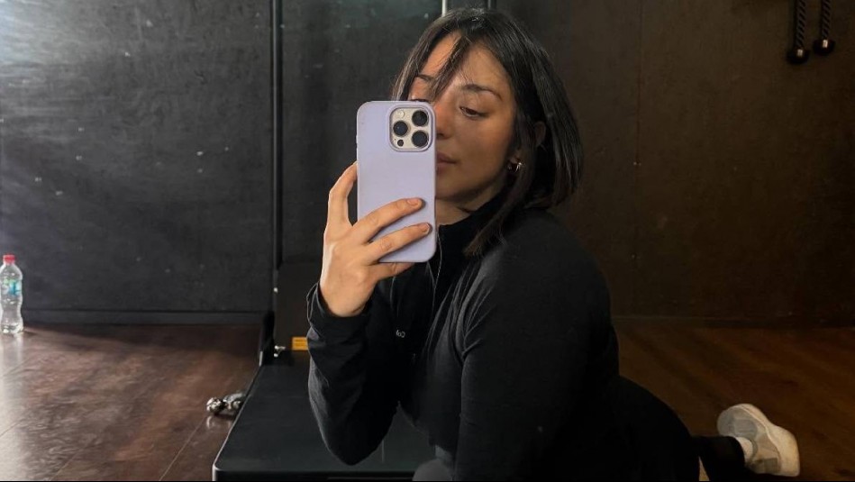 Rocío Toscano muestra su abdomen postparto: 'Esto es maternidad 100% real'