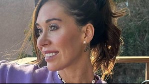 Valentina Roth comparte inédita foto de su infancia: Usuarios quedaron impactados por el parecido con su hija