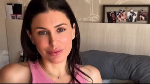 Wilma González cuenta nuevos detalles de la frenectomía de su pequeña hija: La operación duró 20 minutos