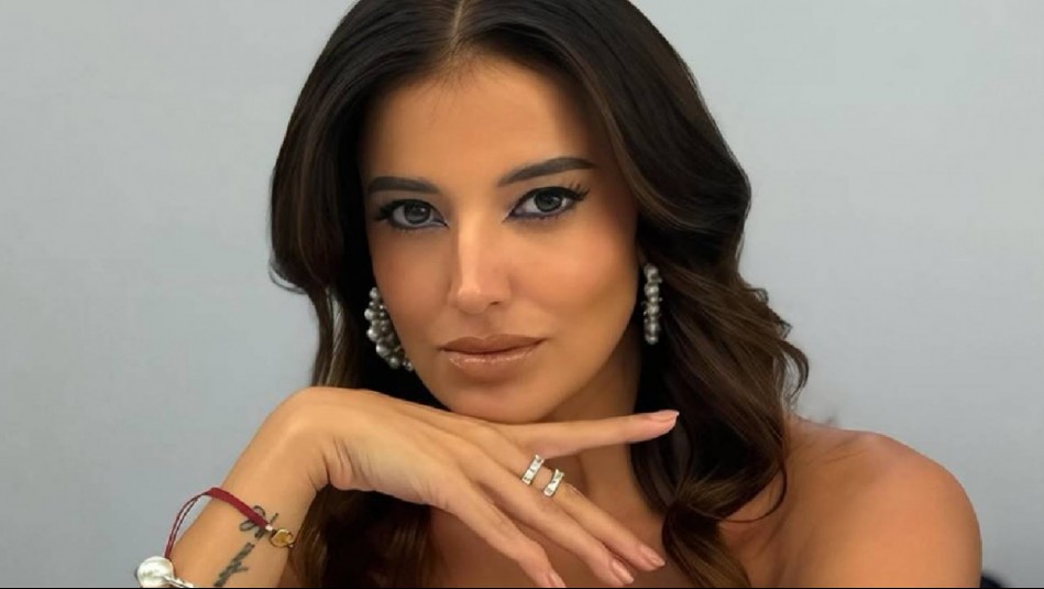 'Hay que cuidar la piel': Yamila Reyna comparte su truco para lucir fresca tras largas jornadas laborales
