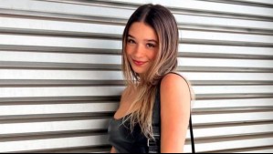 Alessia Traverso confirma nuevo romance: 'Nunca lo había dicho'