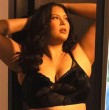 Coquetos mensajes entre Michelle Carvalho y Pedro Astorga desatan rumores de romance