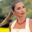 Comenzó la cuenta regresiva para vivir la gran semifinal de Miss Universo Chile y Carolina de Moras nos dejó impactados con el look que escogió para esta noche.