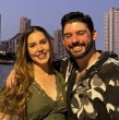 Carolina Mestrovic atraviesa un especial momento personal y profesional. Mientras espera el nacimiento de su segunda hija en Miami, la actriz y exanimadora decidió cumplir una meta que había postergado durante años: retomar sus estudios