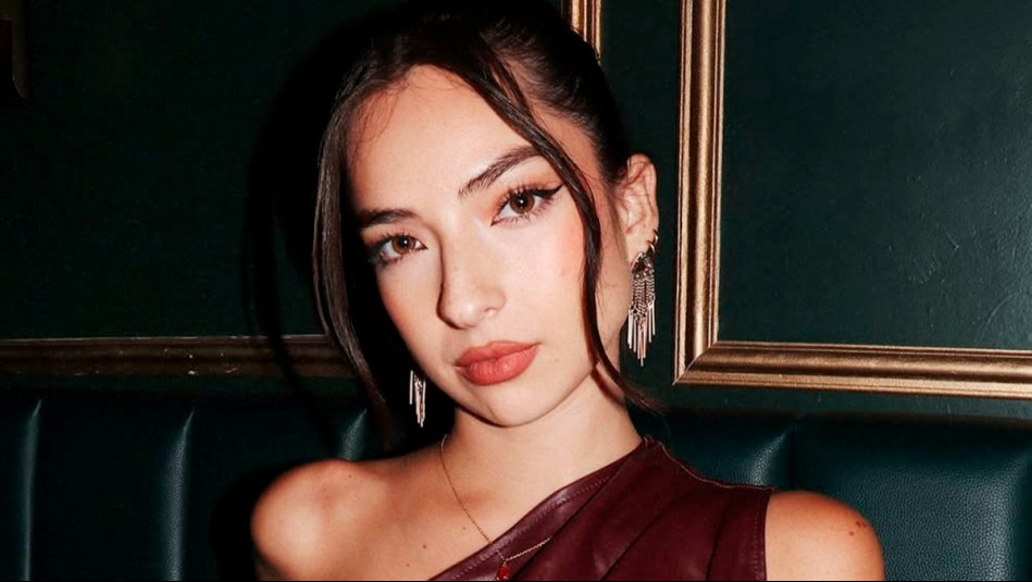 Hurubachi Pardo anunció su candidatura a Miss Earth Chile 2026: 'Un honor representar a Curicó'